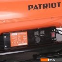 Тепловые пушки Patriot DTC 629 [633 70 3063]