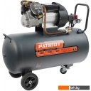 Компрессоры Patriot Professional 100-400