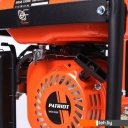 Генераторы Patriot Max Power SRGE 3500E