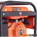 Генераторы Patriot Max Power SRGE 3500E
