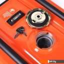 Генераторы Patriot Max Power SRGE 3500E