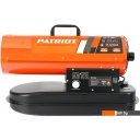 Тепловые пушки Patriot DTC 115