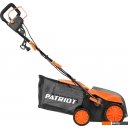 Газонокосилки Patriot SCE 180