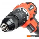 Шуруповерты, гайковерты, электроотвертки Patriot BR 210UES-h 180301555 (с 2-мя АКБ, кейс)