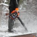 Воздуходувки Patriot BG 125 755100125
