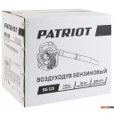 Воздуходувки Patriot BG 125 755100125