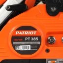 Электро- и бензопилы Patriot PT 385