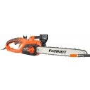 Электро- и бензопилы Patriot ESP 2418