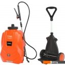 Опрыскиватели Patriot PT-18AC