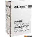 Опрыскиватели Patriot PT-18AC