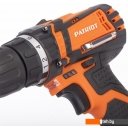 Шуруповерты, гайковерты, электроотвертки Patriot BR 181UES 180201481 (с 2-мя АКБ, кейс)