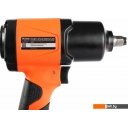 Пневматические гайковерты Patriot PN 1000