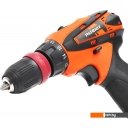 Шуруповерты, гайковерты, электроотвертки Patriot BR 115Li 180201115 (с 2-мя АКБ, кейс)