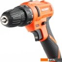 Шуруповерты, гайковерты, электроотвертки Patriot BR 117Li 180301117 (с 2-мя АКБ, кейс)