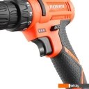 Шуруповерты, гайковерты, электроотвертки Patriot BR 117Li 180301117 (с 2-мя АКБ, кейс)