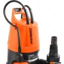 Насосы Patriot F 800