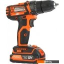 Шуруповерты, гайковерты, электроотвертки Patriot BR 101ES 180201301 (с 1-м АКБ)