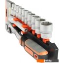 Наборы инструментов Patriot SSR-1/2 (12 предметов)