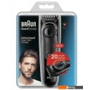 Машинки для стрижки волос Braun BT3000