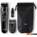 Машинки для стрижки волос Braun BT3000