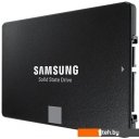 SSD Samsung 870 Evo 2TB MZ-77E2T0BW