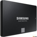 SSD Samsung 870 Evo 2TB MZ-77E2T0BW