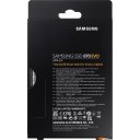 SSD Samsung 870 Evo 250GB MZ-77E250BW