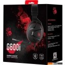 Наушники и гарнитуры A4Tech Bloody G600i