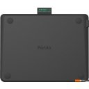 Графические планшеты Parblo A640 V2 (черный)