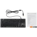 Клавиатуры Oklick 969G Shotgun