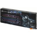 Клавиатуры Oklick 969G Shotgun