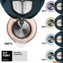 Чайники и термопоты Kitfort KT-640-4