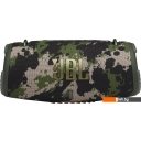 Беспроводные и портативные колонки JBL Xtreme 3 (камуфляж) Беспроводные и портативные колонки JBL Xtreme 3 (камуфляж)