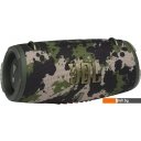 Беспроводные и портативные колонки JBL Xtreme 3 (камуфляж) Беспроводные и портативные колонки JBL Xtreme 3 (камуфляж)
