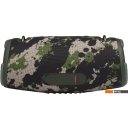 Беспроводные и портативные колонки JBL Xtreme 3 (камуфляж)