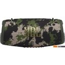 Беспроводные и портативные колонки JBL Xtreme 3 (камуфляж)