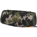 Беспроводные и портативные колонки JBL Xtreme 3 (камуфляж)