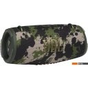 Беспроводные и портативные колонки JBL Xtreme 3 (камуфляж)