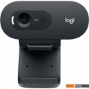 Web-камеры Logitech C505e