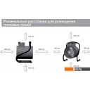 Тепловые пушки ZILON ZTV-2C N1