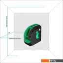 Лазерные нивелиры ADA Instruments Armo 2D Green Professional Edition A00575