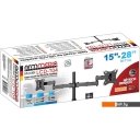 Кронштейны Arm Media LCD-T04