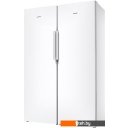 Холодильники ATLANT Х-1602+М-7606-N Холодильники ATLANT Х-1602+М-7606-N