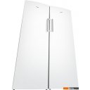 Холодильники ATLANT Х-1602+М-7606-N