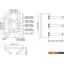 Кронштейны Dahua DH-PFA150