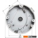 Кронштейны Dahua DH-PFA138