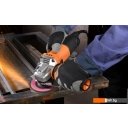 Угловые шлифмашины (болгарки) AEG Powertools WS12-125 S Угловые шлифмашины (болгарки) AEG Powertools WS12-125 S