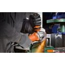 Угловые шлифмашины (болгарки) AEG Powertools WS12-125 S Угловые шлифмашины (болгарки) AEG Powertools WS12-125 S