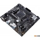 Материнские платы ASUS Prime B450M-K II