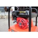 Виброплиты Impulse VP120L